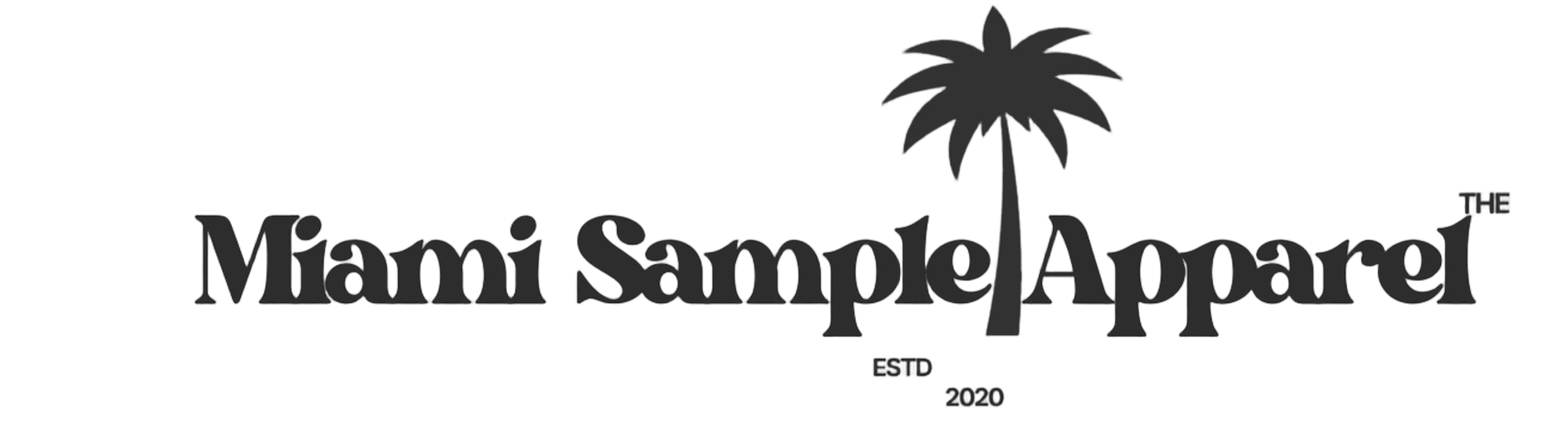 Miami Sample Apparel