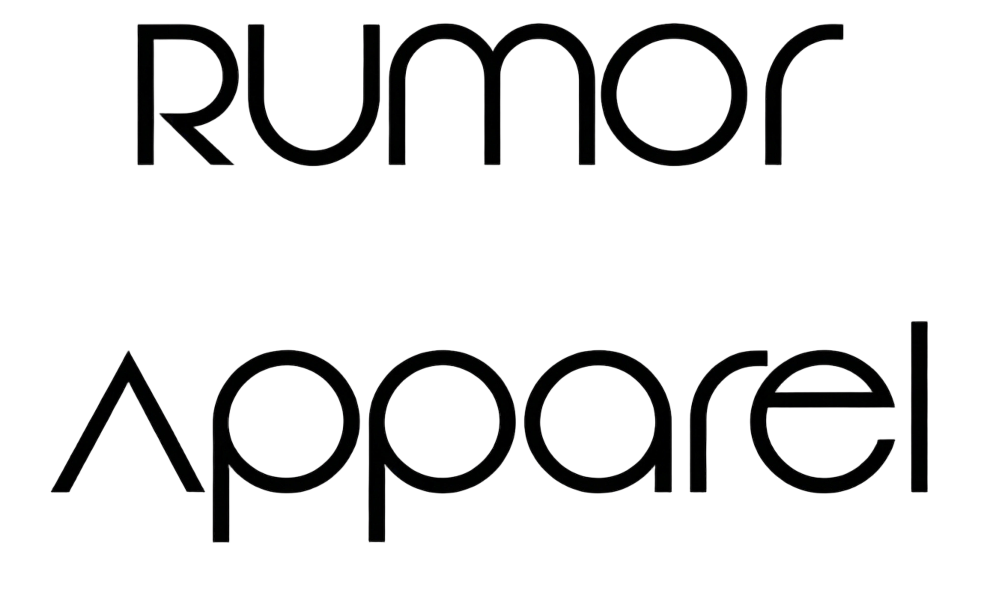 Rumors Apparel